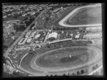 Epsom Showgrounds, Auckland City