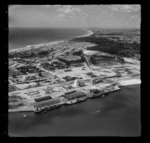 Port of Tauranga and Mount Maunganui, Bay of Plenty Region