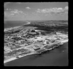 Port of Tauranga and Mount Maunganui, Bay of Plenty Region