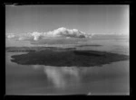 Rangitoto Island, Auckland