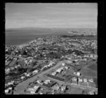 Milford from Crown Hill, North Shore City, Auckland Region