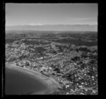 Browns Bay, East Coast Bays District, North Shore City, Auckland Region
