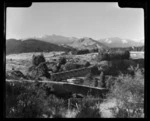 Kawarau Falls Bridge, Queenstown-Lakes District, Otago Region