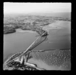 Auckland Harbour Bridge