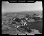 Great Mercury Island towards Colville, Thames-Coromandel District, Waikato Region