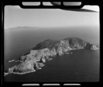 Cuvier Island and Colville, Thames-Coromandel District, Waikato Region