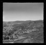 Karangahake Valley, Hauraki District, Waikato Region