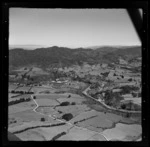 Karangahake Valley, Hauraki District, Waikato Region