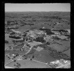 Tokanui Hospital, Kihikihi, Waipa District, Waikato Region