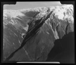 Arthur's Pass, Selwyn District, Canterbury Region