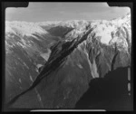 Arthur's Pass, Selwyn District, Canterbury Region