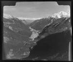 Arthur's Pass, Selwyn District, Canterbury Region