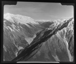 Arthur's Pass, Selwyn District, Canterbury Region