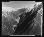 Arthur's Pass, Selwyn District, Canterbury Region