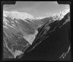 Arthur's Pass, Selwyn District, Canterbury Region