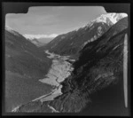 Arthur's Pass, Selwyn District, Canterbury Region