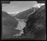 Arthur's Pass, Selwyn District, Canterbury Region