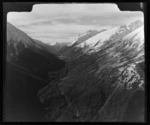 Arthur's Pass, Selwyn District, Canterbury Region