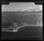 Days Bay, Lower Hutt City, Wellington Region