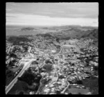 Johnsonville, Wellington Region