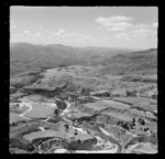 Upper Mohaka Viaduct, Wairoa, Hawke's Bay Region