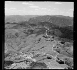 Napier-Taupo Road and Te Haroto, Hawke's Bay Region