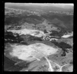 Aratiatia Hydro, Taupo District, Waikato Region