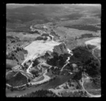 Aratiatia Hydro, Taupo District, Waikato Region