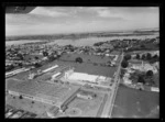 Korma Mills, Mount Roskill, Auckland