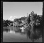 Okere, Lake Rotoiti, Rotorua District, Bay of Plenty Region