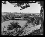 Mount Roskill, Auckland City