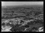 Cambridge, Waipa District, Waikato Region