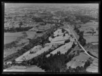 Cambridge, Waipa District, Waikato Region