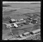 Drainage work, Mangere, Manukau City, Auckland Region