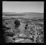 Drainage work, Mangere, Manukau City, Auckland Region