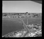 Mangere Bridge, Manukau Harbour, Auckland Region