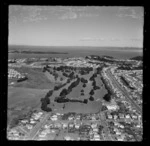 Akarana Golf Club, Mount Roskil, Auckland