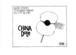 ANZAC poppies to be made overseas, will cost NZ jobs - China dole. 12 December 2010