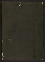 Aoterangi, Wirihana, -1907: Fragments of ancient Maori history (transcript)