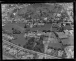 Dilworth School, Great South Road, Auckland