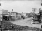 Turoto Street, Otorohanga