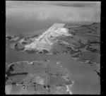 Mangere airport, Manukau City, Auckland