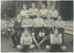 Palmerston North Boys' High School interclub cricket team, the Skyrockets