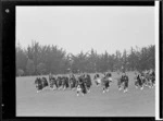 Scottish pipe band, Dargaville