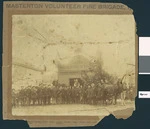 Masterton Volunteer Fire Brigade
