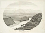 [Buchanan, John] 1819-1898 :Kawarau Junction. 1863