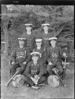 New Brighton Fire Brigade, New Brighton, Christchurch