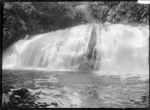 Coal Creek Falls, Greymouth