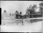 Government Gardens, Rotorua