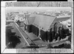 St John's Cathedral, Napier